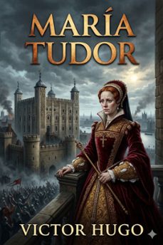 maria tudor (ebook)-victor hugo-9786726567492