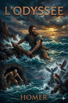 l'odyssee (ebook)-9786726576692