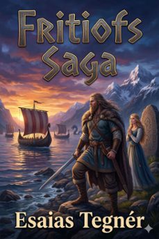 fritiofs saga (ebook)-esaias tegnér-9786726579792