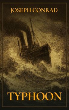 typhoon (ebook)-joseph conrad-9787003701592