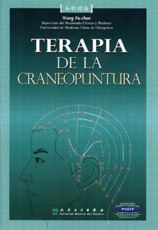 terapia de la craneopuntura (ebook)-wang fu chun-9787117145992