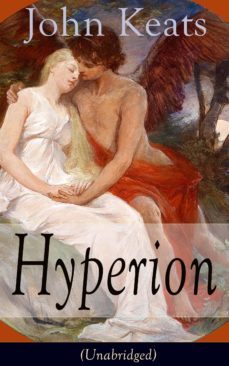 john keats: hyperion (unabridged) (ebook)-john keats-9788026835592
