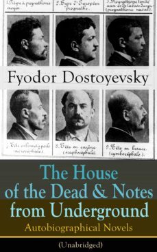 Imagen Principal de The House of the Dead &amp; Notes from Underground | eBook