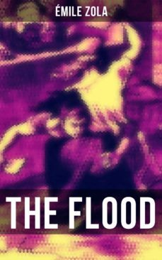 the flood (ebook)-emile zola-9788027233892