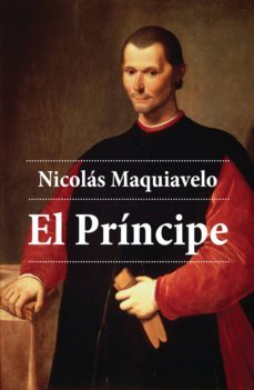 el principe (ebook)-nicolas maquiavelo-9788074842092