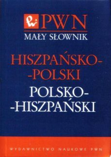hiszpansko-polski/polsko-hiszpanski (2ª ed)= diccionario español- -polaco y polaco-español)-9788301146092