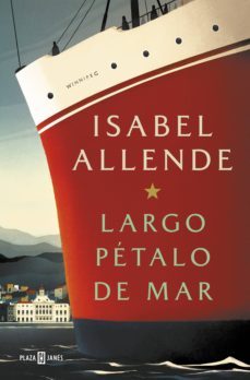 largo petalo de mar (ebook)-isabel allende-9788401023392