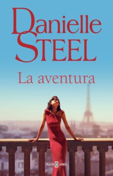 la aventura (ebook)-danielle steel-9788401028892