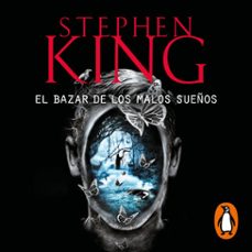 el bazar de los malos sueños-stephen king-9788401029592