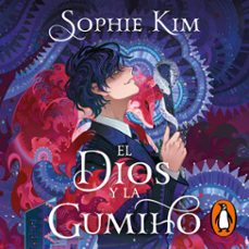el dios y la gumiho (el hilo del destino 1) (audiolibro)-sophie kim-9788401038792