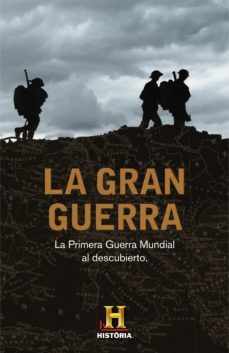 la gran guerra (ebook)-9788401347092