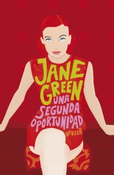 una segunda oportunidad-jane green-9788401383892