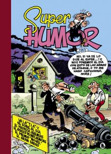 va la t.i.a. y se pone al dia; el profeta jeremias;  el atasco de influencias; el premio no-vel; el gran sarao (super humor       mortadelo 3)-francisco ibañez-9788402424792