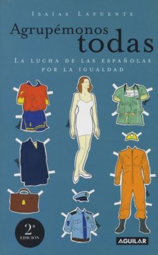 agrupemonos todas (ebook)-9788403011892