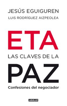 eta: las claves de la paz-9788403100992