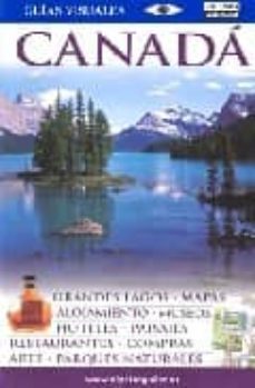 canada 2009 (guias visuales)-9788403507692
