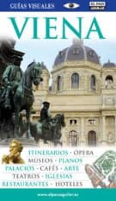 viena 2010 (guias visuales)-9788403509092