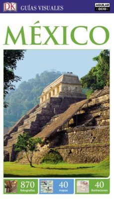 mexico 2017 (guias visuales)-9788403517592