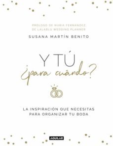 y tu, ¿para cuando?-susanna martin-9788403518292