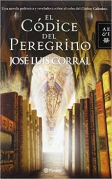 pack fnac el codice del peregrino-9788408003892