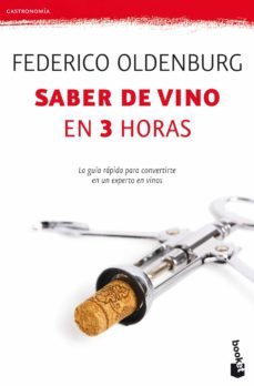 saber de vino en tres horas-9788408005292