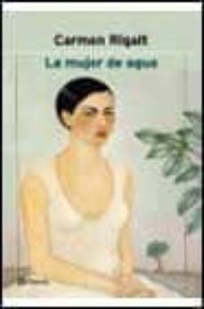 la mujer de agua-9788408034292