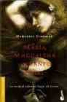 bkt5e maria magdalena y el santo grial-9788408057192