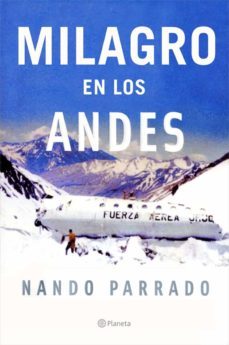 milagro en los andes-9788408067092