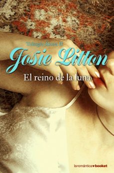 el reino de la luna (trilogia akora ii)-9788408081692