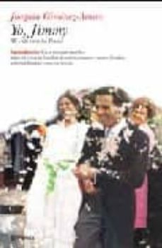 yo, jimmy: treinta años despues-joaquin jimenez arnau-9788408082392