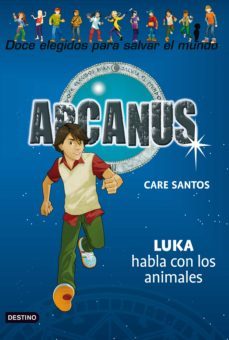 luka habla con los animales (ebook)-9788408098492