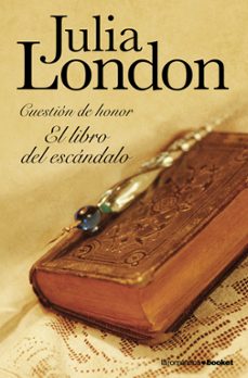 el libro del escandalo (cuestion de honor, i)-9788408102892