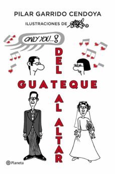 del guateque al altar (ebook)-9788408112792