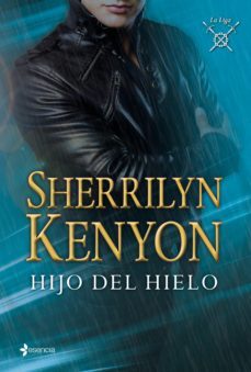 la liga. hijo del hielo (ebook)-sherrilyn kenyon-9788408113492