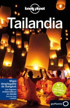 tailandia 2016 (7ª ed.) (lonely planet)-9788408152392