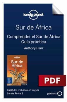sur de africa 3. comprender y guia practica (ebook)-9788408190592