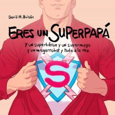 eres un superpapa-9788408201892
