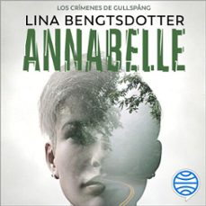 annabelle (audiolibro)-lina bengtsdotter-9788408206392