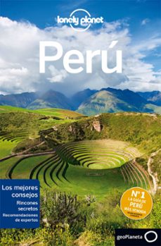 peru 7 (lonely planet)-9788408210092