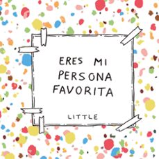 eres mi persona favorita-9788408222392