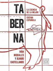 taberna (ebook)-ivan morales-alvaro castellanos-9788408242192