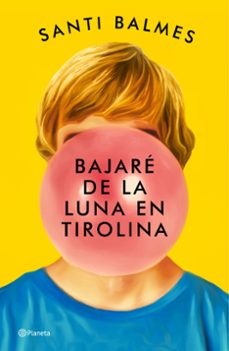 bajare de la luna en tirolina-9788408246992