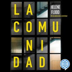la comunidad (audiolibro)-helene flood-9788408252092