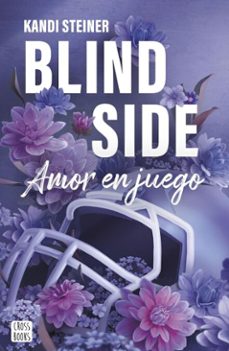 blind side (ebook)-kandi steiner-9788408302292
