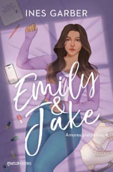 emily & jake-ines garber-9788408309192