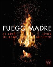 fuego madre (ebook)-javier brichetto-9788408320692
