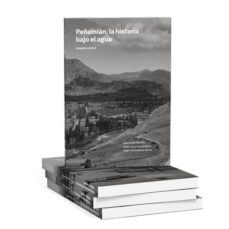 peñamian, la historia bajo el agua-jose anton acevedo-9788409011292