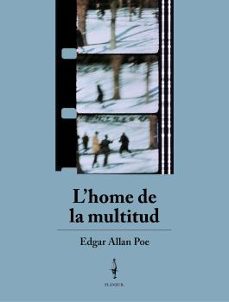 l home de la multitud-edgar allan poe-9788409350292