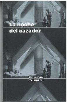 la noche del cazador. charles laughton-9788409524792