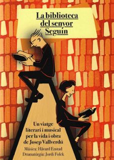 la biblioteca del senyor seguin-9788409644292
